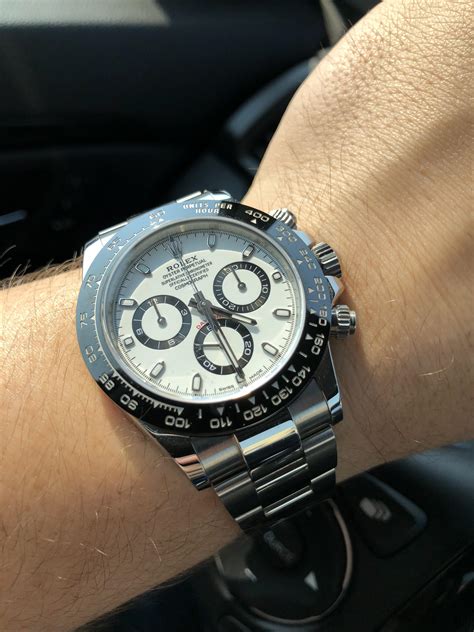 perfect watches rolex daytona